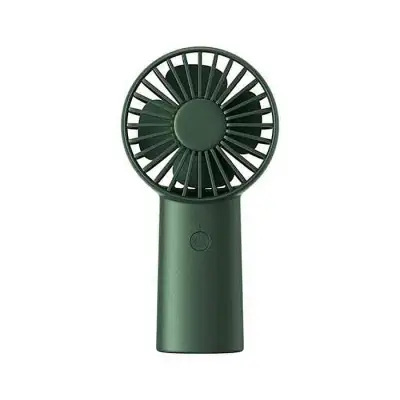 JISULIFE Fa20X Handheld Portable Hand Held Fan